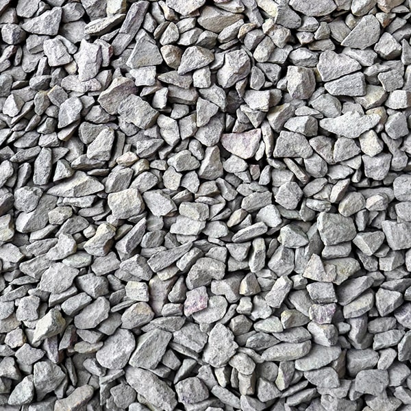 driveway gravel for a 100-foot long driveway, you will need approximately 3 tons of driveway gravel